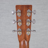 Martin D-28 East Indian Rosewood/Spruce Acoustic Guitar - #M2963737