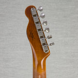Fender Custom Shop 52 Telecaster HS Heavy Relic Electric Guitar - Watermelon King - CHUCKSCLUSIVE - #R127249