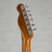 Fender Custom Shop 52 Telecaster HS Heavy Relic Electric Guitar - Watermelon King - CHUCKSCLUSIVE - #R127249 - Display Model