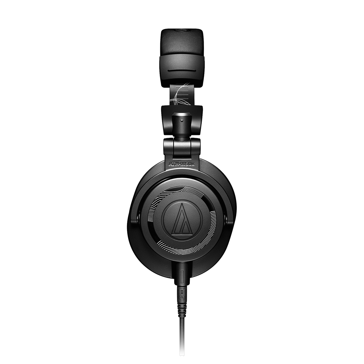 Audio-Technica ATH-M50x Headphones Studio - Professional ATH-M50X