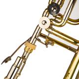 Bach 50B3O Stradivarius Professional Model Bass Trombone