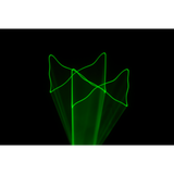 CHAUVET DJ Scorpion Dual Laser Effect