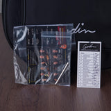 Godin Multiac Mundial Nylon String Acoustic Electric Guitar - Onyx Black - #24309704