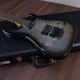 Badlands GX1 Holoflash HS Tremolo Electric Guitar - #US23LPB3095