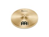 Meinl 14" Byzance Traditional Heavy Hi-Hat Cymbals