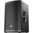Electro-Voice ETX-10P 10-Inch Powered Loudspeaker - Mint, Open Box