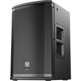 Electro-Voice ETX-10P 10-Inch Powered Loudspeaker - Mint, Open Box