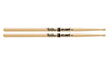 Promark TXPCW Hickory PC Wood Tip Phil Collins drumstick