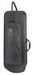 Kaces KBF-TMF2 Lightweight Hardshell F-Attachment Trombone Case