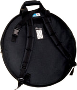 Protection Racket 6021RS 24" Deluxe Cymbal Bag With Strap