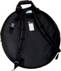 Protection Racket 6021RS 24" Deluxe Cymbal Bag With Strap