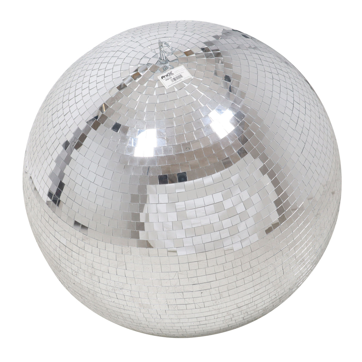 ProX MB-30 30-Inch Mirror Disco Ball