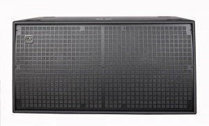 DAS Event 218A Dual 18" Powered Subwoofer