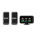 Rode Wireless Micro Camera Kit - Mint, Open Box