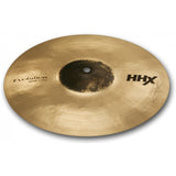 Sabian 12-Inch HHX Evolution Splash Cymbal - Brilliant Finish