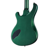 Gibson Victory Baritone Eletric Guitar - British Racing Green