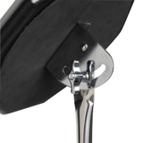 Stagg Single Practice Pad Stand - 8mm Thread