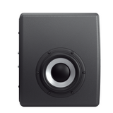 Barefoot Footprint02 Gen2 3-Way 6.5-Inch Active Studio Monitors - Pair