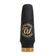 Theo Wanne Essentials Contemporary Alto Saxophone Mouthpiece - 5