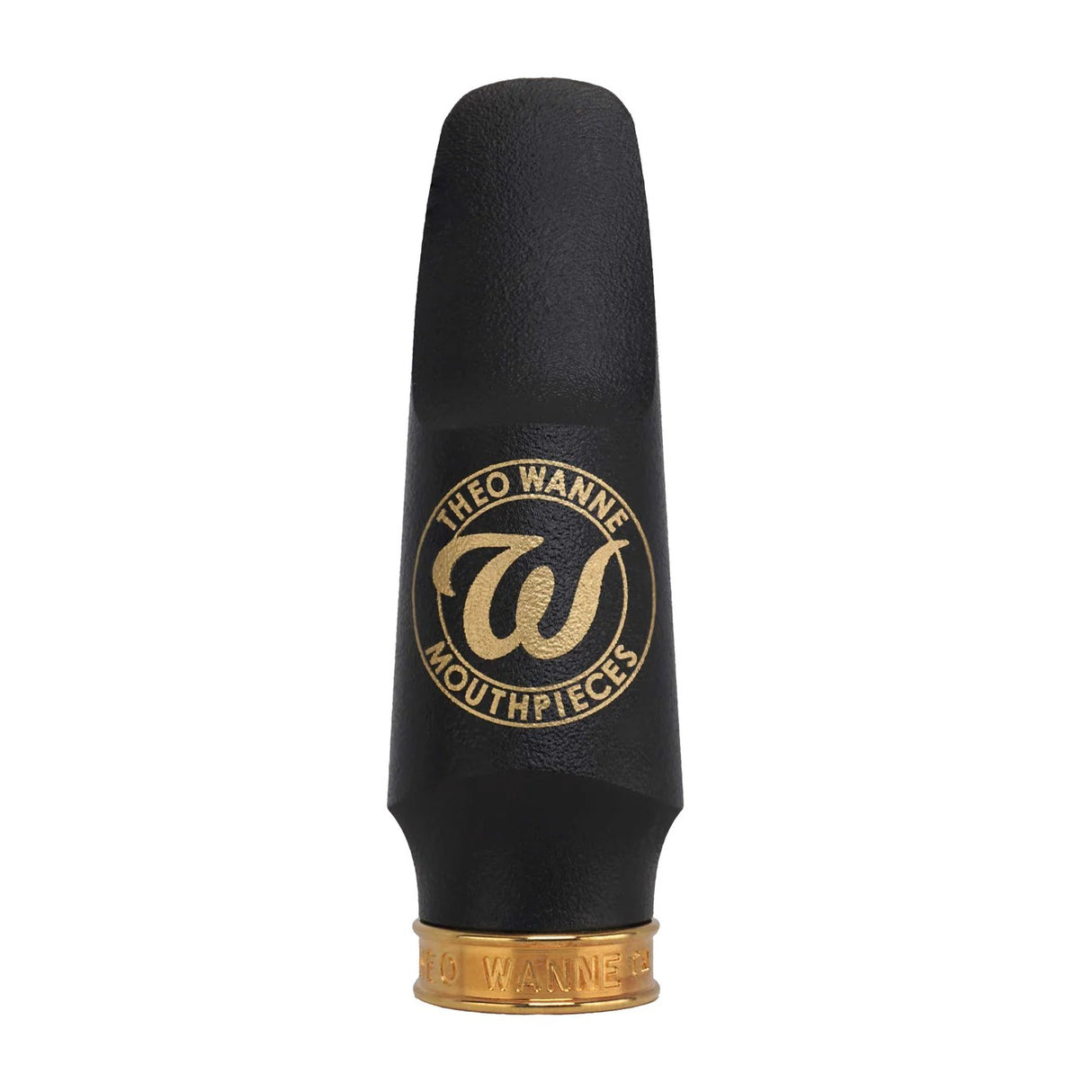 Theo Wanne Essentials Contemporary Alto Saxophone Mouthpiece - 5