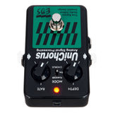 EBS UniChorus Studio Edition Rev 2 Chorus/Vibrato Bass Effects Pedal