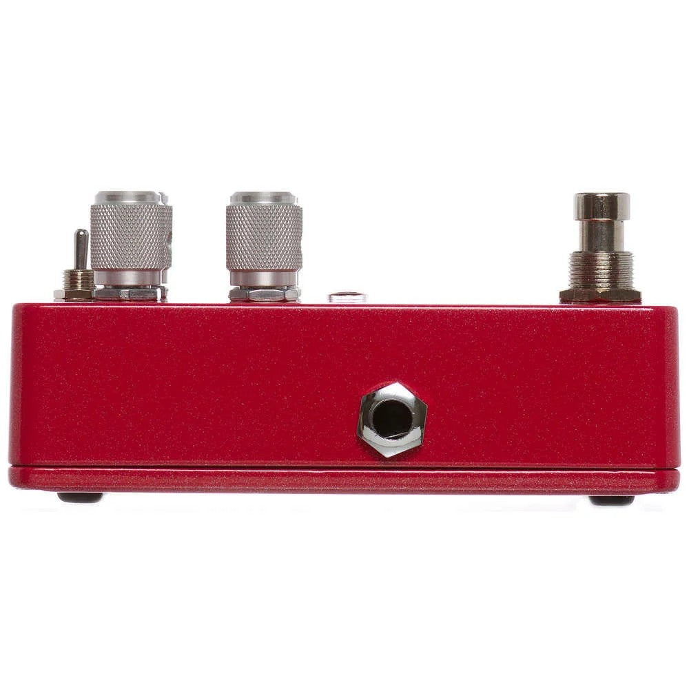 Empress Effects Distortion Guitar Effects Pedal