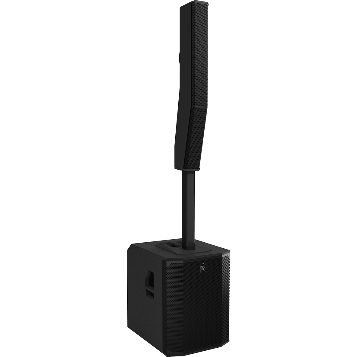 Electro-Voice EVOLVE 90 Column Loudspeaker System - Black