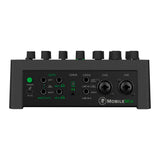 Mackie MobileMix 8-Channel USB-Powerable Mixer - Mint, Open Box