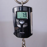 ESP USA M-1 DX FR Electirc Guitar - Hellfire - #US24728