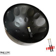 Panyard C-20 Lead Steel Pan - Caribbean Night