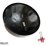Panyard C-20 Lead Steel Pan - Caribbean Night