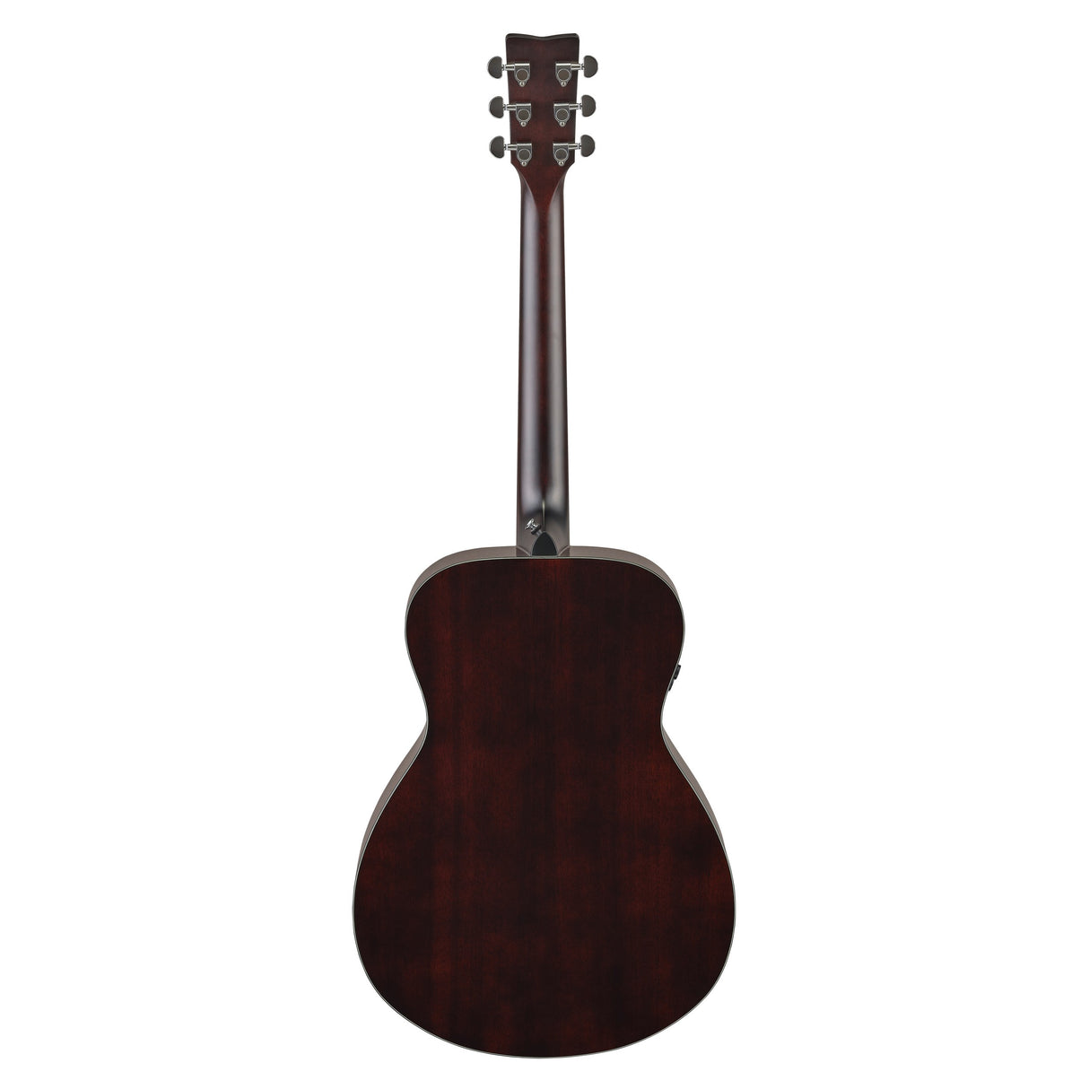 Yamaha 2nd Generation TransAcoustic TAS1E Acoustic Electric Guitar - Ultra Marine
