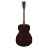 Yamaha 2nd Generation TransAcoustic TAS1E Acoustic Electric Guitar - Ultra Marine