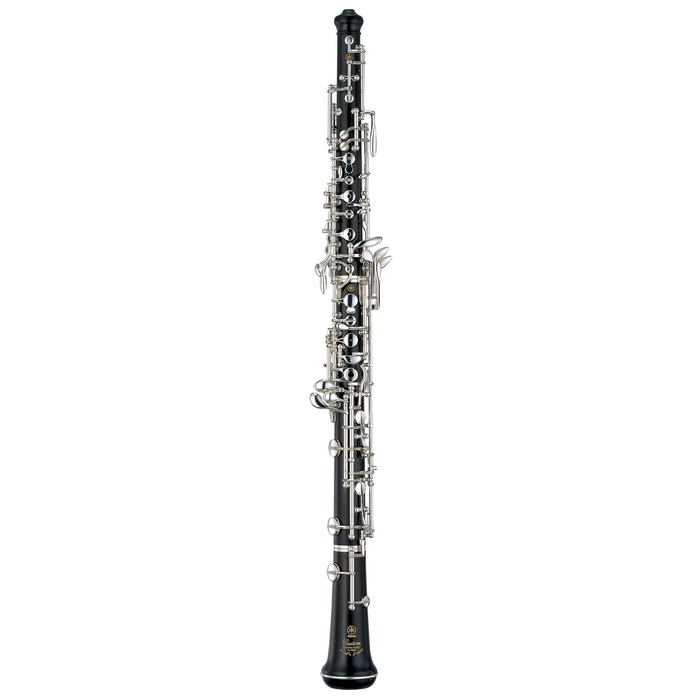 Yamaha YOB-831L Custom Oboe