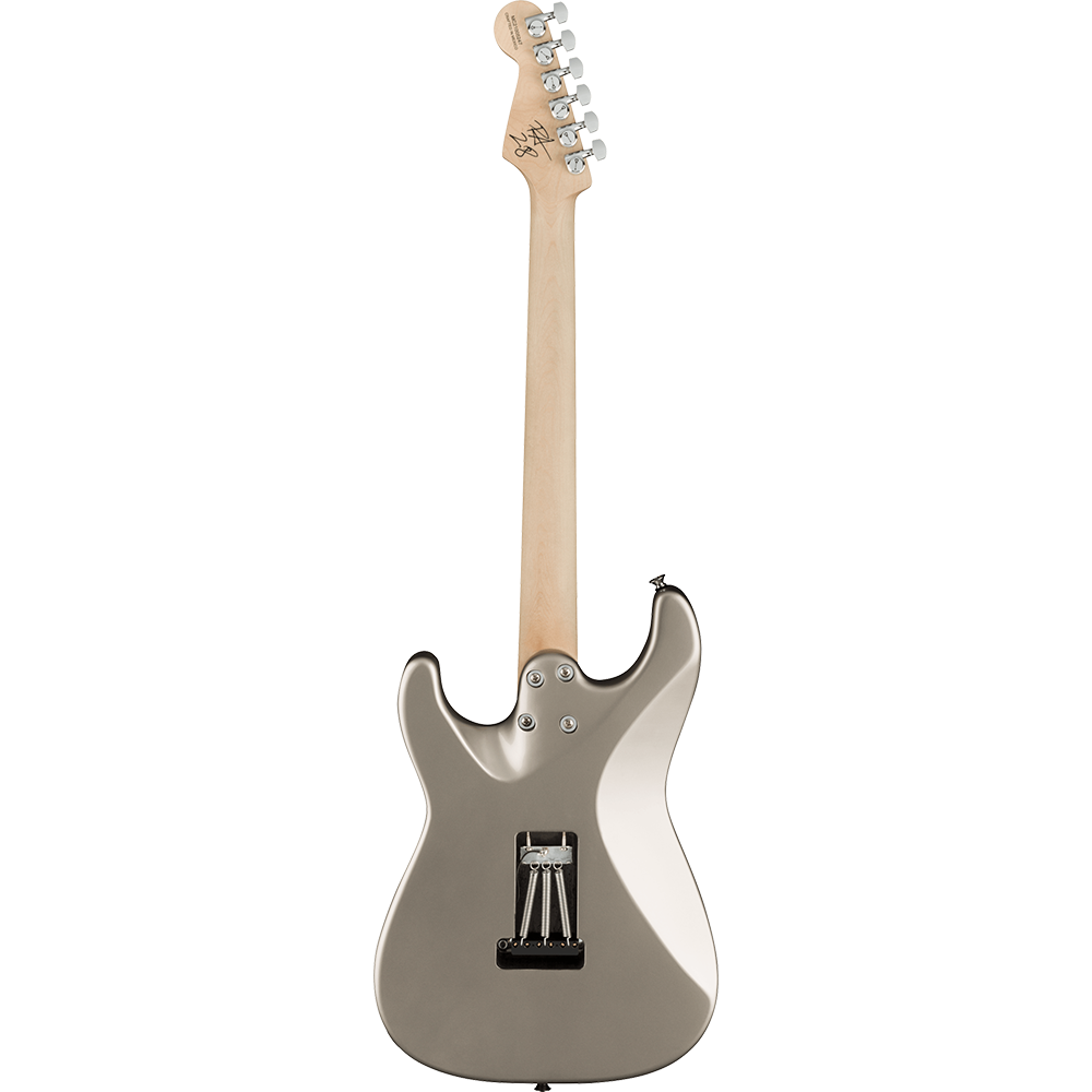 Charvel Prashant Aswani Pro-Mod So-Cal PA28 Electric Guitar - Inca Silver
