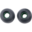 Ultimate Ears Professional Foam Replacement Ear Tips Size Large - Green