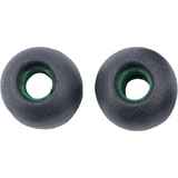 Ultimate Ears Professional Foam Replacement Ear Tips Size Large - Green