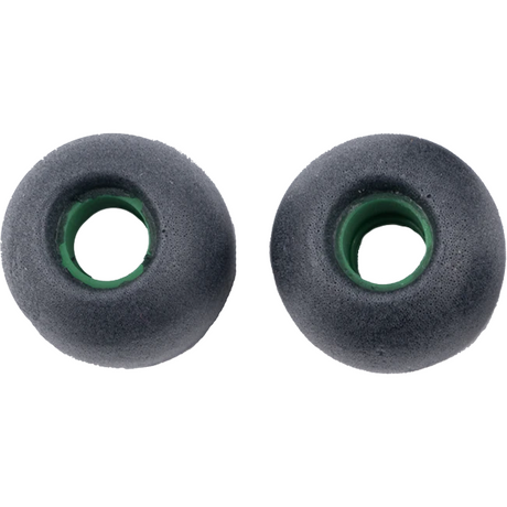 Ultimate Ears Professional Foam Replacement Ear Tips Size Large - Green