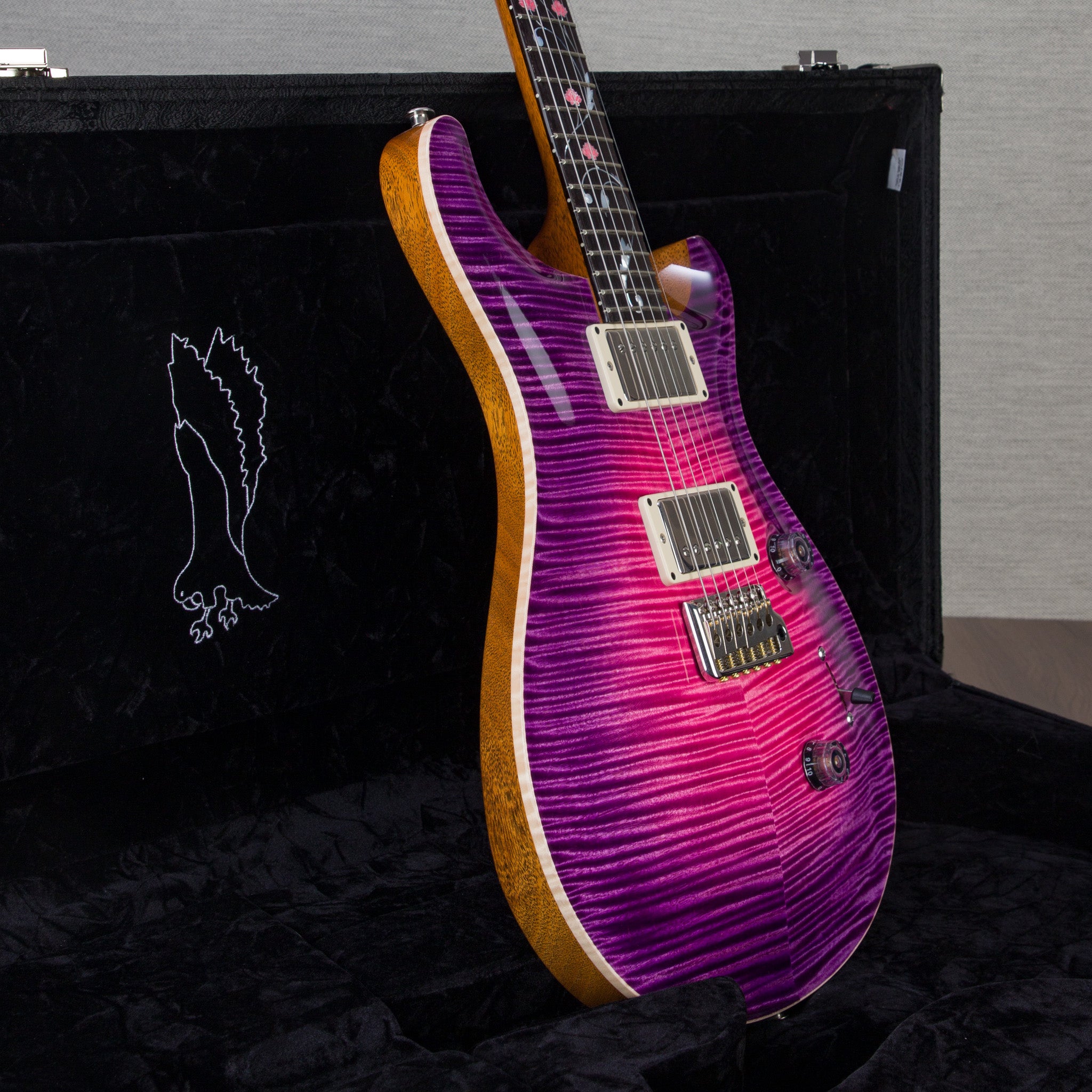 PRS Private Stock Orianthi Limited Edition Electric Guitar