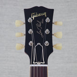 Gibson Custom Shop 1956 Les Paul Standard Electric Guitar - Gloss Candy Red - #63162