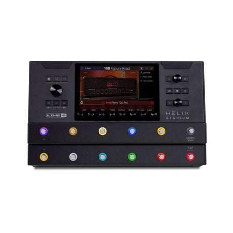 Line 6 Helix Stadium Floor Amp and Effects Processor - Preorder