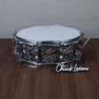 Ludwig 5 x 14-Inch Classic Maple Snare Drum - Black Pearl