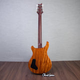PRS Paul's Guitar Quilt 10-Top Electric Guitar - Natural - #0416767