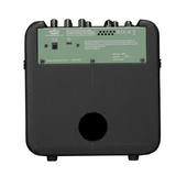 Vox MINIGO3GR 3-Watt Portable Modeling Amp Olive Green