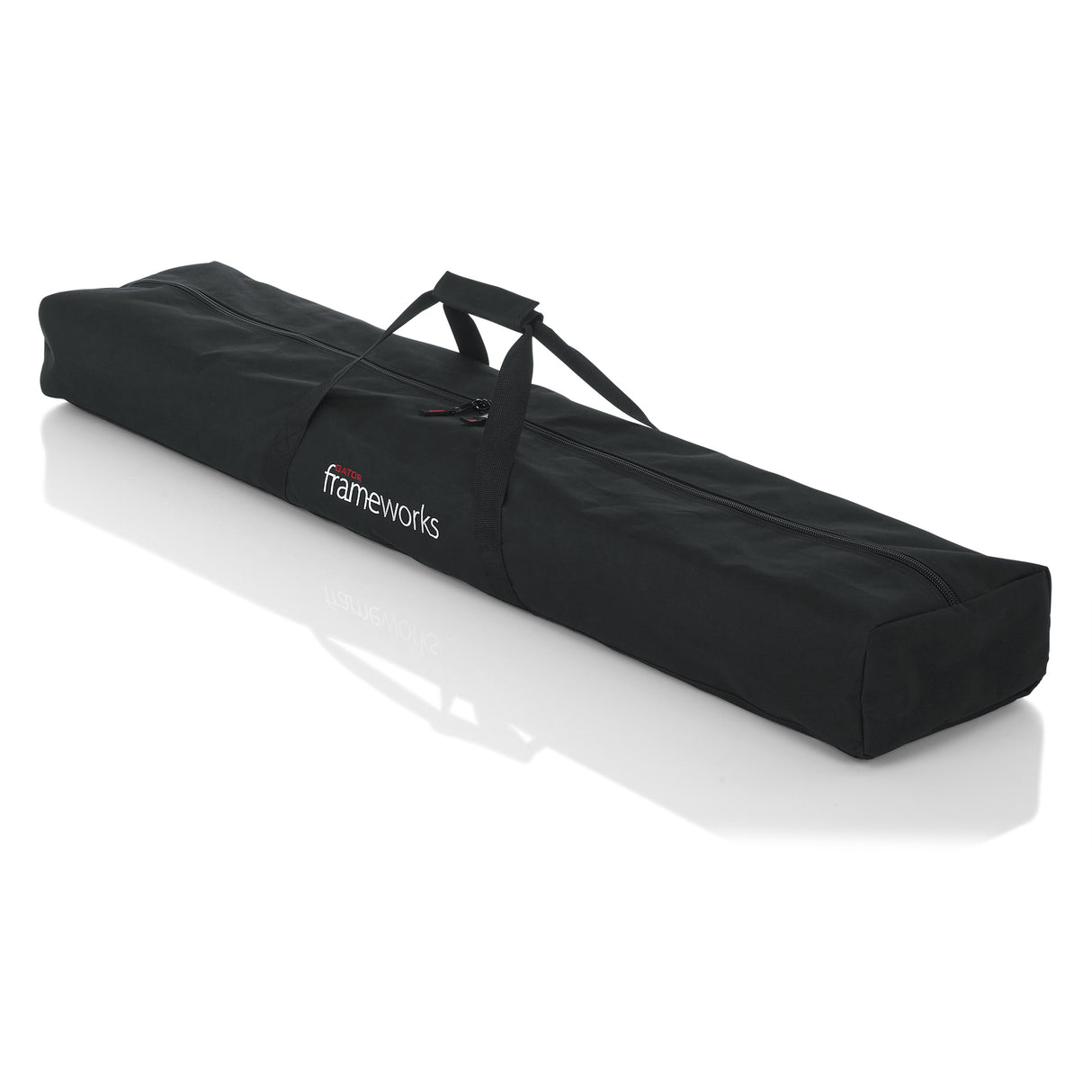 Gator Frameworks GFW-6XMICSTANDBAG 6 Mic Stand Bag
