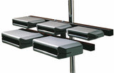 LP 1210 Granite Blocks With Universal Mount