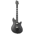 EVH Wolfgang USA, Ebony Fingerboard Electric Guitar - Silver - Preorder