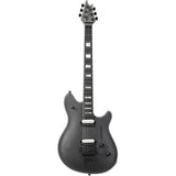 EVH Wolfgang USA, Ebony Fingerboard Electric Guitar - Silver - Preorder