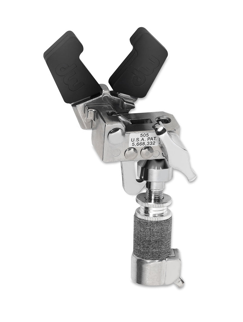 Drum Workshop DWSM505D Double Drop-Lock Hi-Hat Clutch