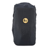 GARD 5-ECSK Elite Triple Trumpet Gig Bag - Black Cordura with Leather Trim